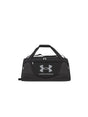 Borsone Under Armour UA UNDENIABLE 5.0 DUFFLE MD Unisex - Nero