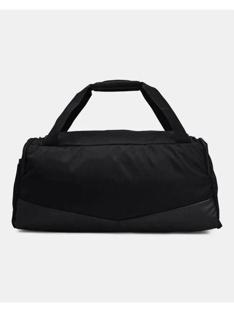 Borsone Under Armour UA UNDENIABLE 5.0 DUFFLE MD Unisex - Nero