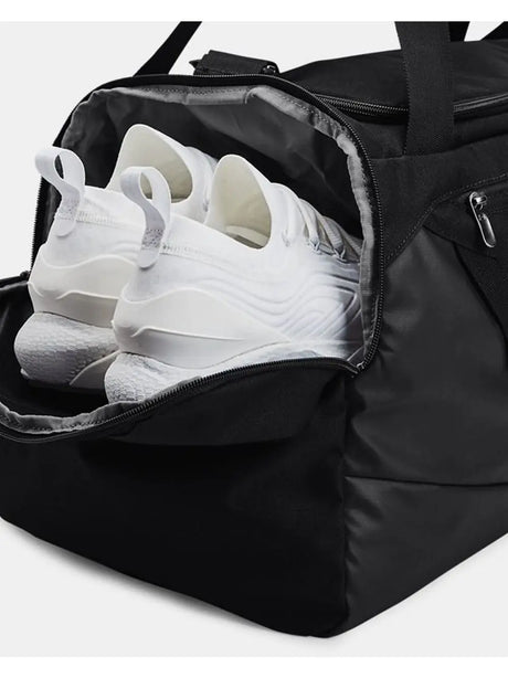 Borsone Under Armour UA UNDENIABLE 5.0 DUFFLE MD Unisex - Nero