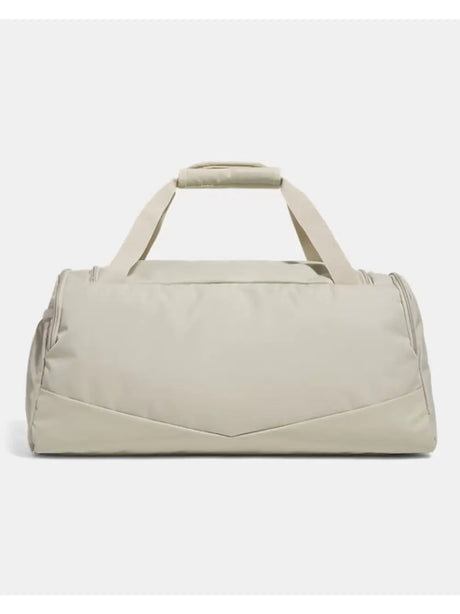 Borsone Under Armour UA UNDENIABLE 5.0 DUFFLE SM Unisex - Avorio