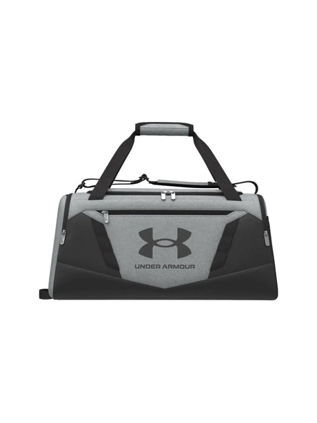 Borsone Under Armour UA UNDENIABLE 5.0 DUFFLE SM Unisex - Grigio