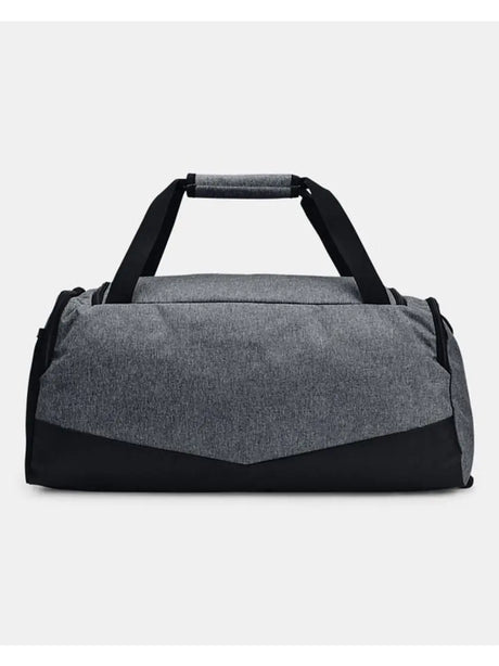 Borsone Under Armour UA UNDENIABLE 5.0 DUFFLE SM Unisex - Grigio