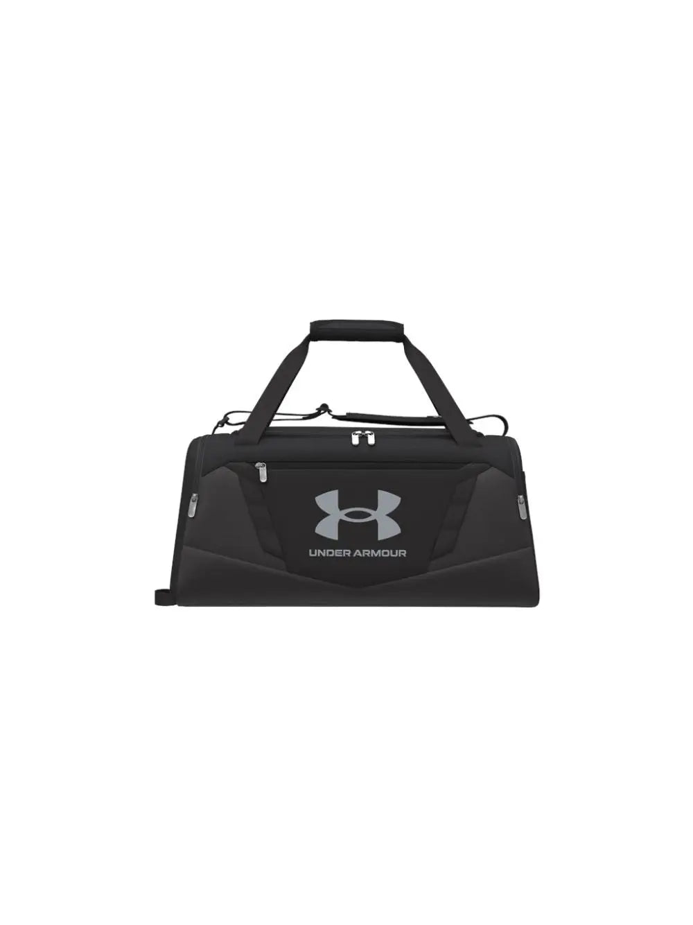 Borsone Under Armour UA UNDENIABLE 5.0 DUFFLE SM Unisex - Nero