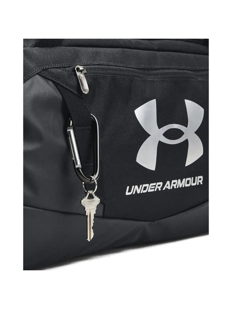 Borsone Under Armour UA UNDENIABLE 5.0 DUFFLE SM Unisex - Nero