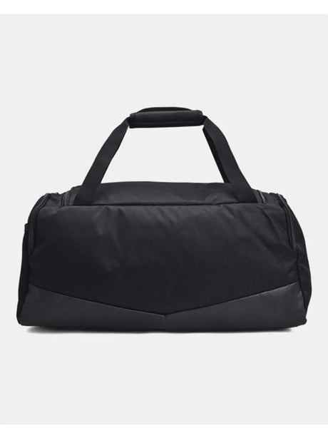 Borsone Under Armour UA UNDENIABLE 5.0 DUFFLE SM Unisex - Nero