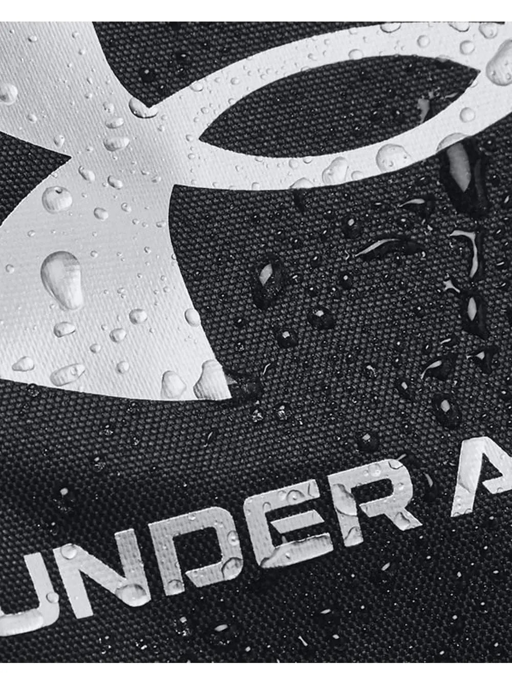 Borsone Under Armour UA UNDENIABLE 5.0 DUFFLE SM Unisex - Nero
