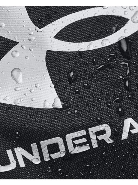 Borsone Under Armour UA UNDENIABLE 5.0 DUFFLE SM Unisex - Nero