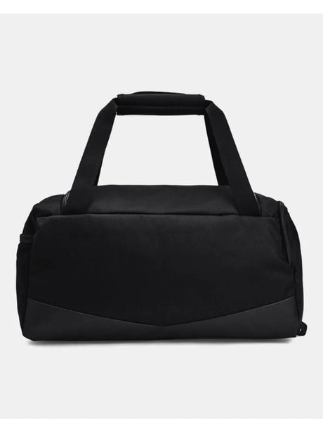 Borsone Under Armour UA Undeniable 5.0 XS Unisex - Nero