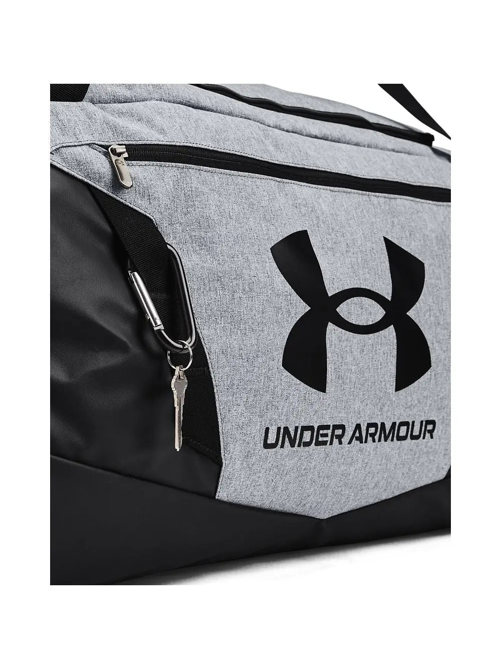 Borsone Under Armour UNDENIABLE 5.0 DUFFLE LG Unisex - Grigio