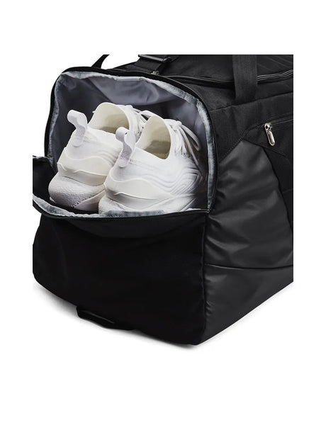 Borsone Under Armour UNDENIABLE 5.0 DUFFLE LG Unisex - Nero