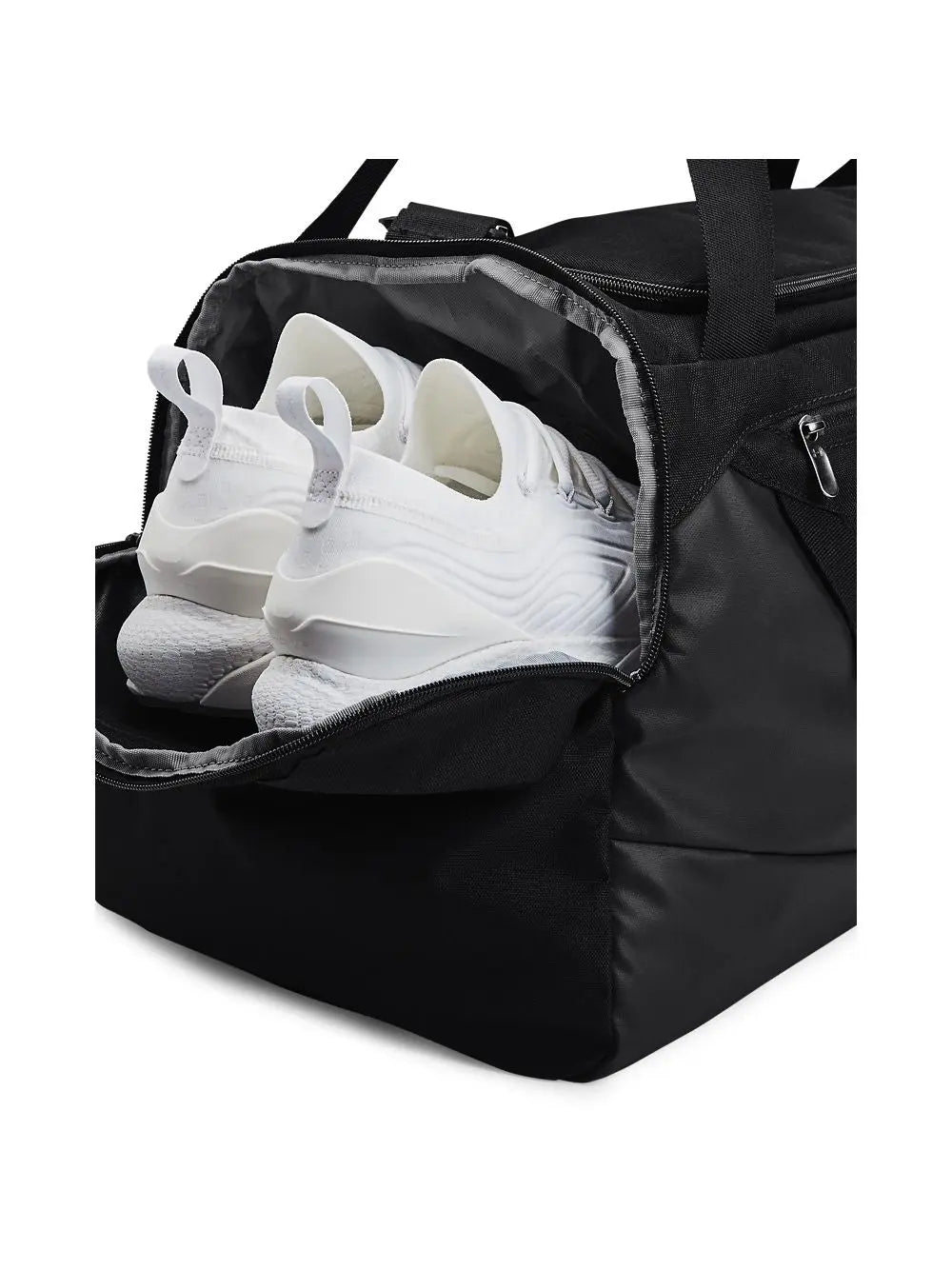 Borsone Under Armour UNDENIABLE 5.0 DUFFLE MD Unisex - Nero