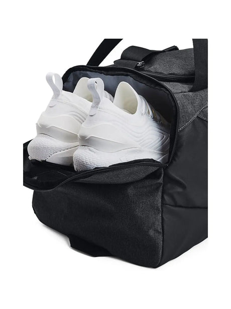 Borsone Under Armour UNDENIABLE 5.0 DUFFLE MD Unisex - Nero