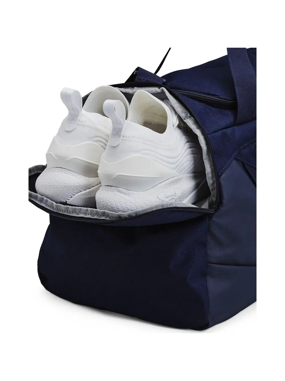 Borsone Under Armour UNDENIABLE 5.0 DUFFLE SM Unisex - Blu