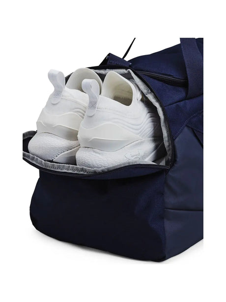 Borsone Under Armour UNDENIABLE 5.0 DUFFLE SM Unisex - Blu