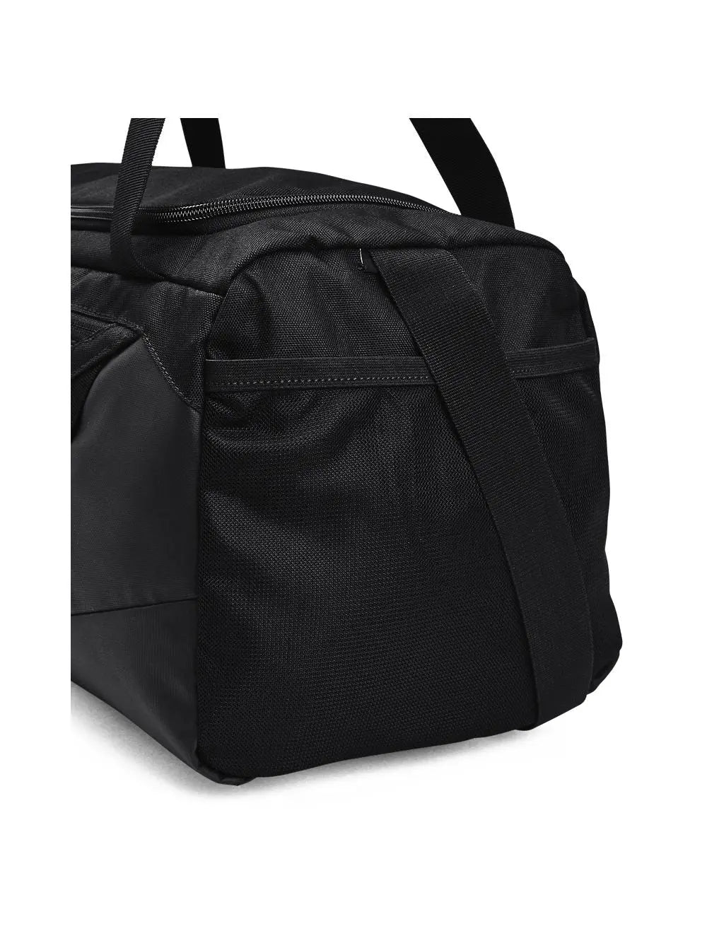 Borsone Under Armour UNDENIABLE 5.0 DUFFLE XS Unisex - Nero