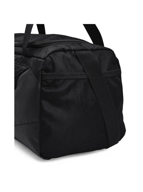 Borsone Under Armour UNDENIABLE 5.0 DUFFLE XS Unisex - Nero