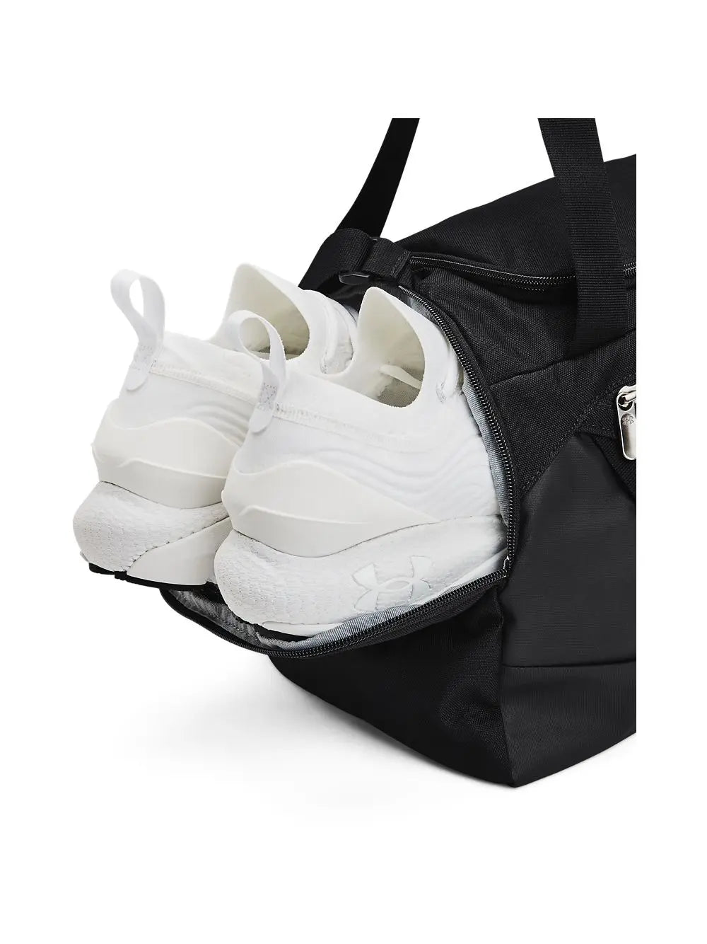 Borsone Under Armour UNDENIABLE 5.0 DUFFLE XS Unisex - Nero