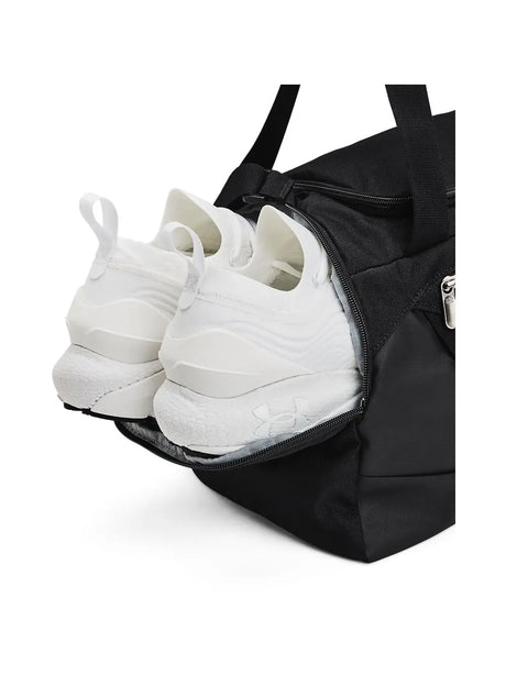 Borsone Under Armour UNDENIABLE 5.0 DUFFLE XS Unisex - Nero