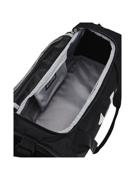 Borsone Under Armour UNDENIABLE 5.0 DUFFLE XS Unisex - Nero