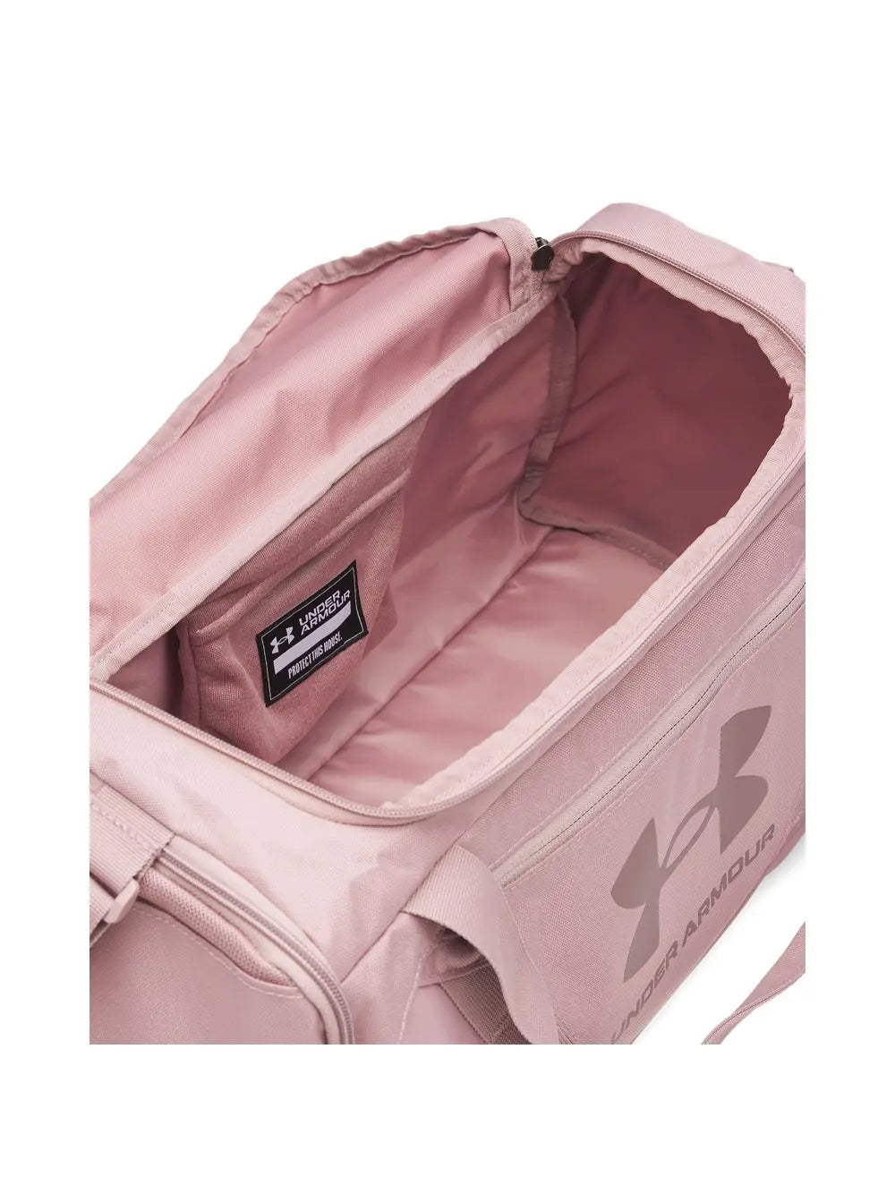 Borsone Under Armour UNDENIABLE 5.0 DUFFLE XS Unisex - Rosa