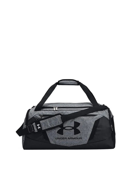 Borsone Under Armour Unisex - Grigio