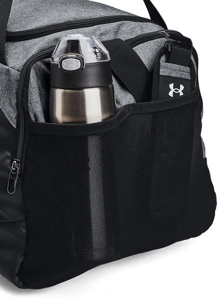 Borsone Under Armour Unisex - Grigio