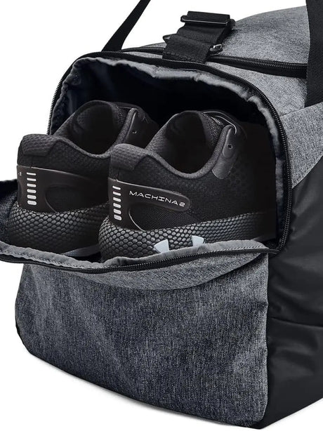 Borsone Under Armour Unisex - Grigio