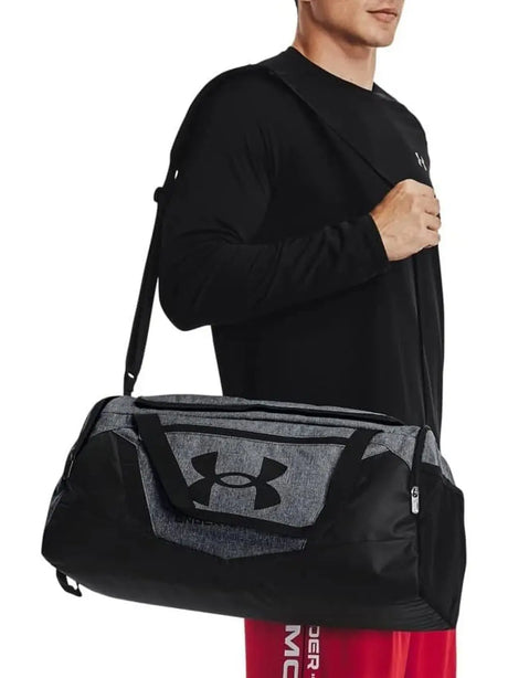 Borsone Under Armour Unisex - Grigio