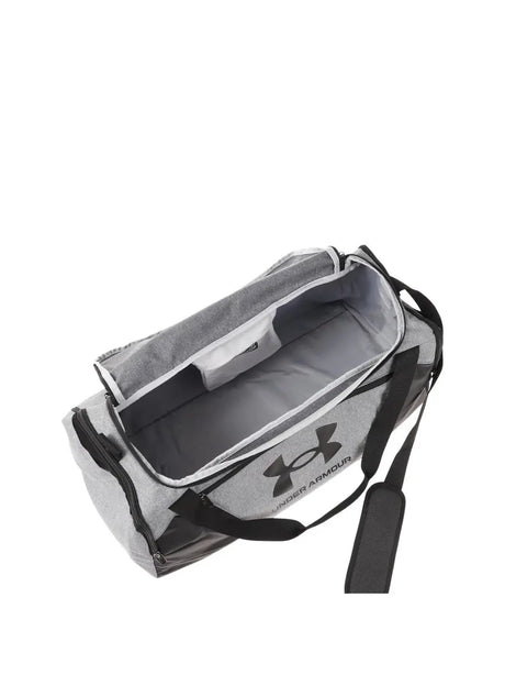 Borsone Under Armour Unisex - Grigio