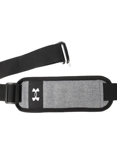 Borsone Under Armour Unisex - Grigio