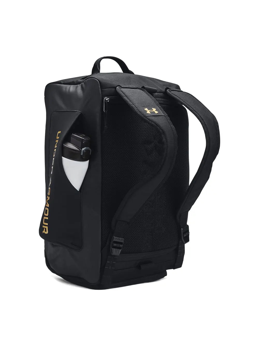 Borsone Under Armour Unisex - Nero