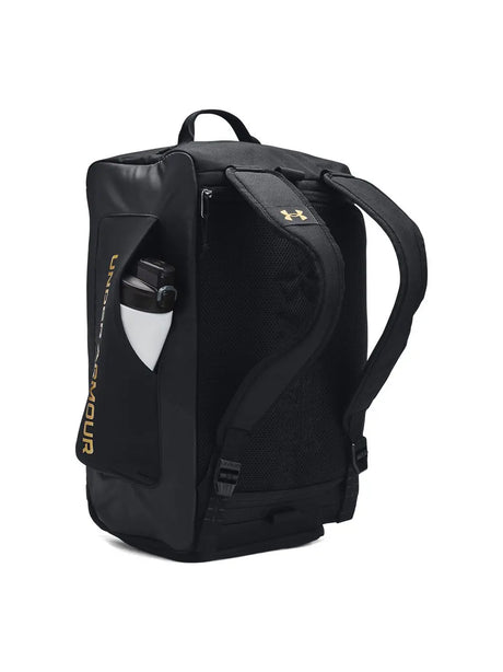 Borsone Under Armour Unisex - Nero