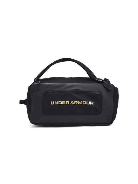 Borsone Under Armour Unisex - Nero
