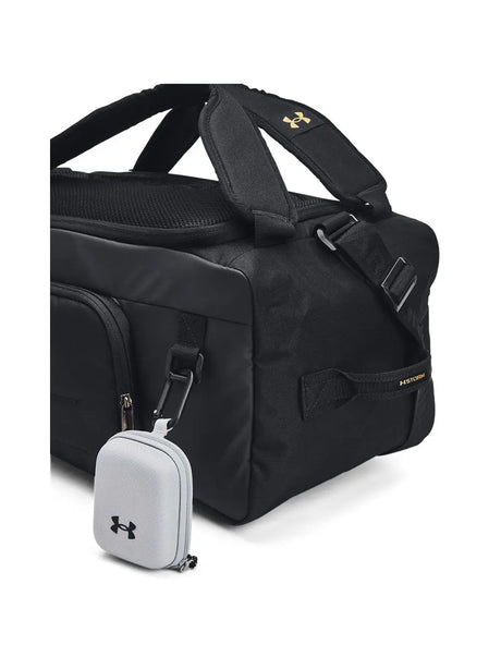 Borsone Under Armour Unisex - Nero