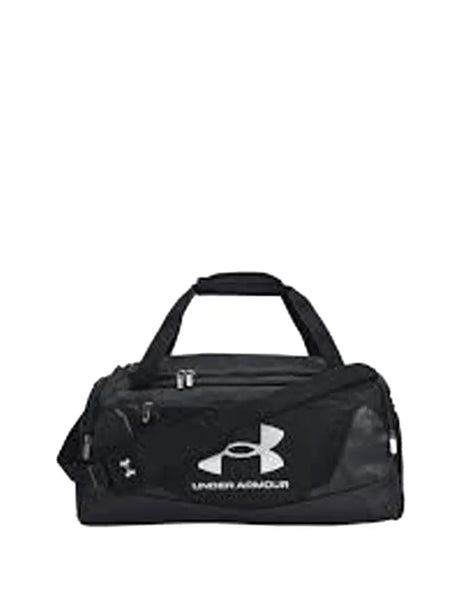 Borsone Under Armour Unisex - Nero