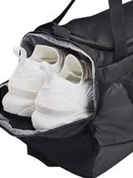 Borsone Under Armour Unisex - Nero