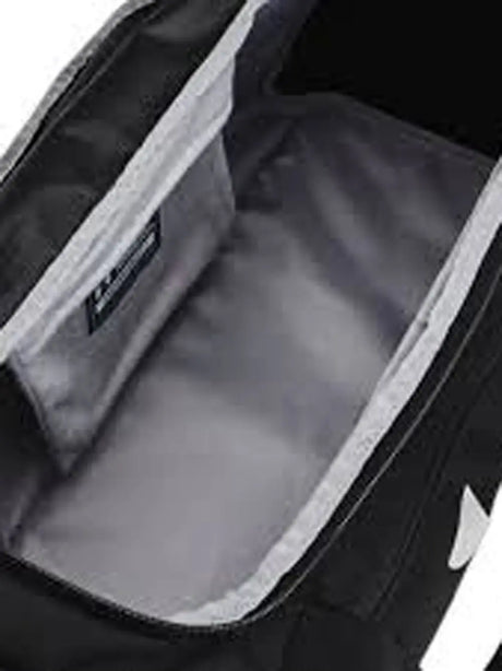 Borsone Under Armour Unisex - Nero