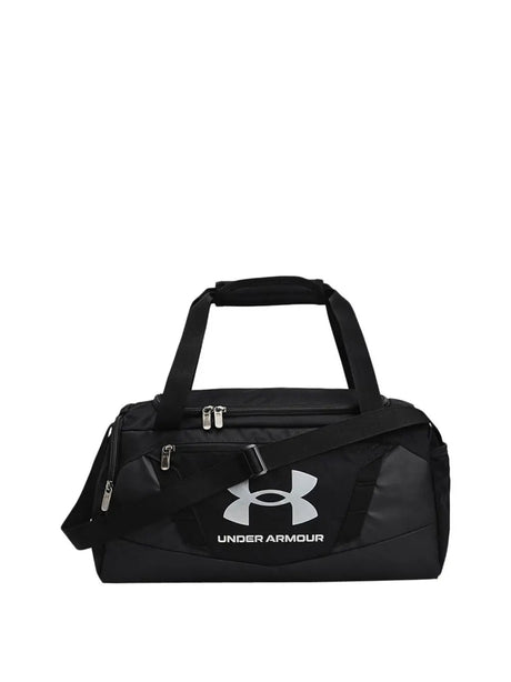Borsone Under Armour Unisex - Nero