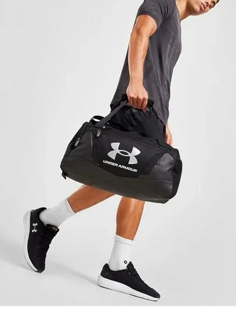 Borsone Under Armour Unisex - Nero