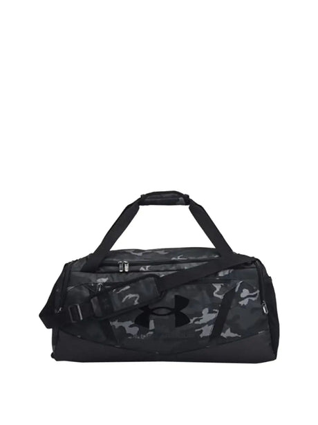 Borsone Under Armour Unisex - Nero