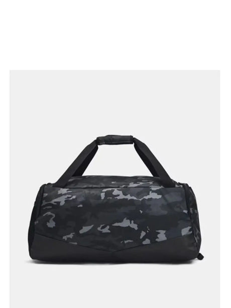 Borsone Under Armour Unisex - Nero