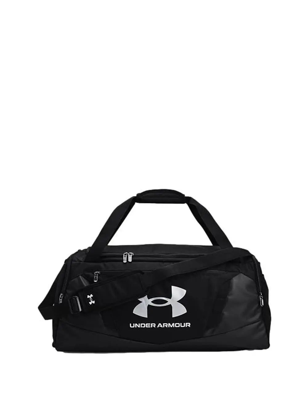 Borsone Under Armour Unisex - Nero