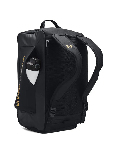 Borsone Under Armour Unisex - Nero