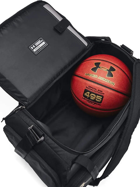 Borsone Under Armour Unisex - Nero