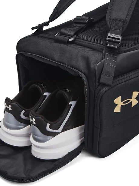 Borsone Under Armour Unisex - Nero