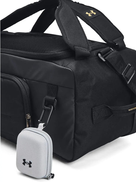 Borsone Under Armour Unisex - Nero