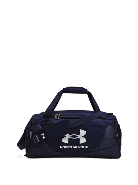Borsone Under Armour Unisex Ua Undeniable 5.0 Duffle Sm Blu Under Armour  Angolo dello Sport