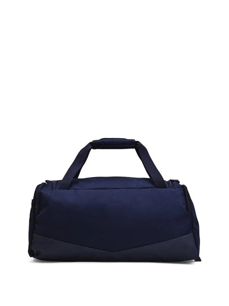 Borsone Under Armour Unisex Ua Undeniable 5.0 Duffle Sm Blu Under Armour  Angolo dello Sport