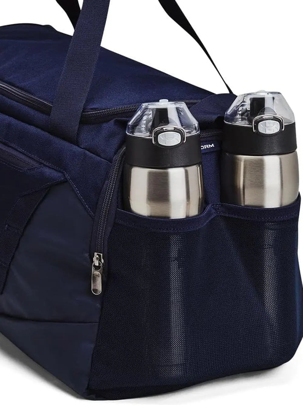 Borsone Under Armour Unisex Ua Undeniable 5.0 Duffle Sm Blu Under Armour  Angolo dello Sport