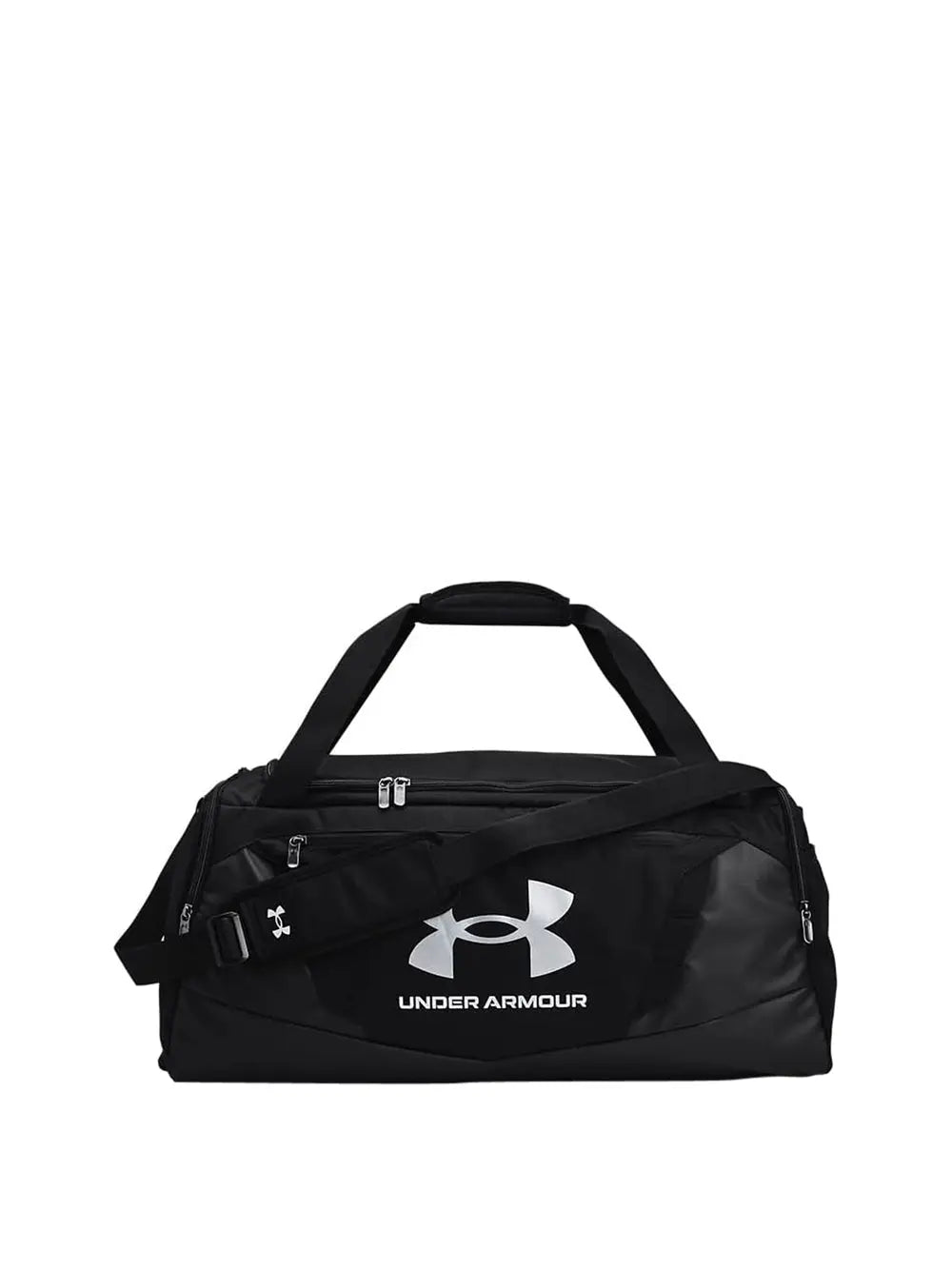 Borsone Under Armour Unisex Ua Undeniable 5.0 Duffle Sm Nero Under Armour  Angolo dello Sport